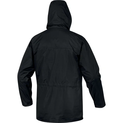 DELTAPLUS ISOLA2 parka L Juoda image 2