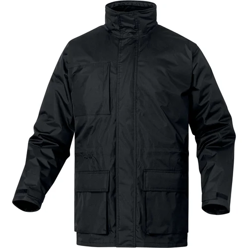 DELTAPLUS ISOLA2 parka L Juoda image 3