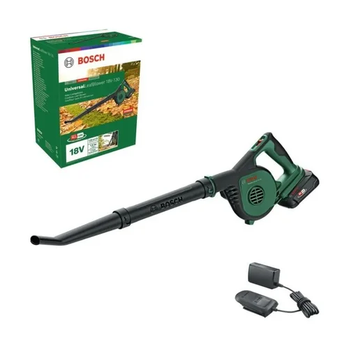 Bosch 06008A0600 Universal Lapų Pūstuvas 18V image 1