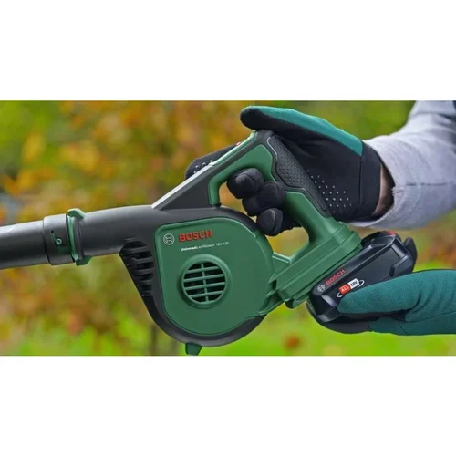 Bosch 06008A0600 Universal Lapų Pūstuvas 18V image 2