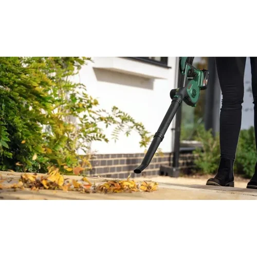 Bosch 06008A0600 Universal Lapų Pūstuvas 18V image 3