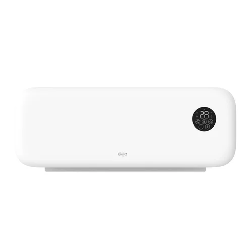 ARGO NIVEO SMART WF oro šildytuvas image 1