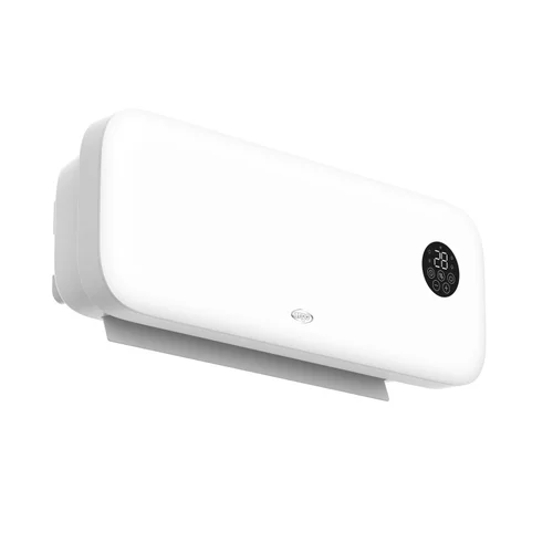 ARGO NIVEO SMART WF oro šildytuvas image 2