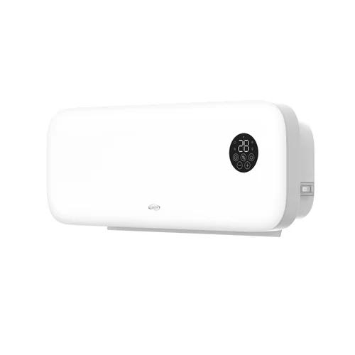 ARGO NIVEO SMART WF oro šildytuvas image 3