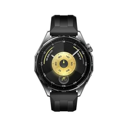 Huawei WATCH GT 6 46MM Juodas image 2