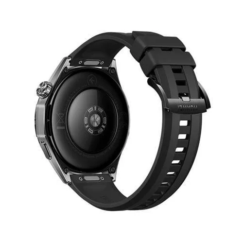 Huawei WATCH GT 6 46MM Juodas image 3