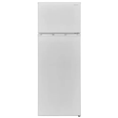 SHARP SJ-FTB01ITXWE-EU šaldytuvas, 171 L talpa, Balta image 1