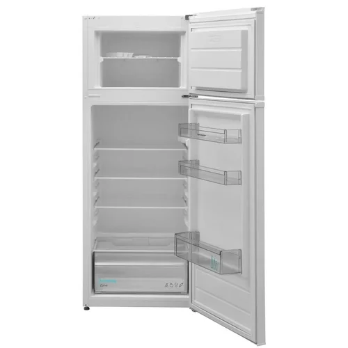 SHARP SJ-FTB01ITXWE-EU šaldytuvas, 171 L talpa, Balta image 2