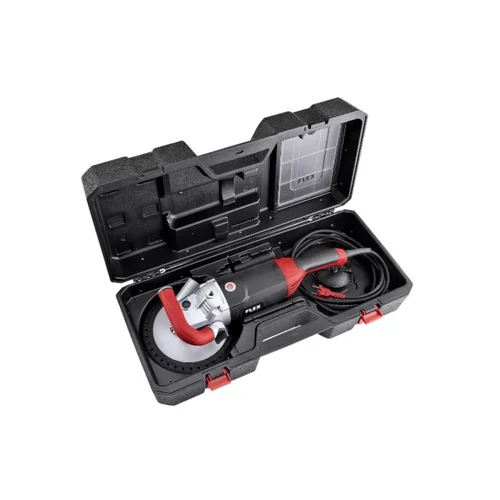 FLEX LD 24-6 180 Kit Turbo-Jet Betono šlifavimo mašina image 2