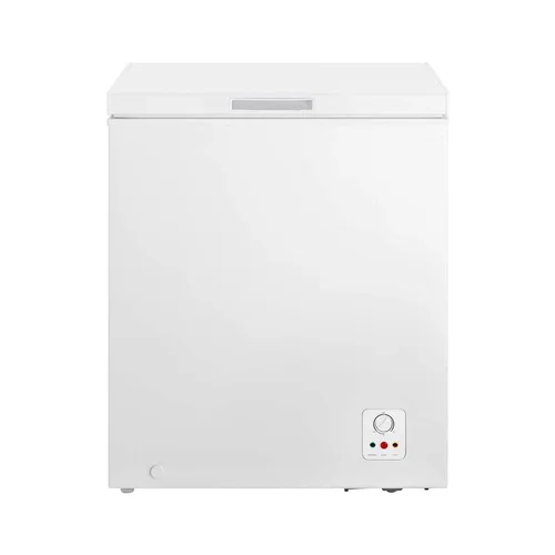 Hisense FC184D4AWLYE šaldymo dėžė 142 L image 1