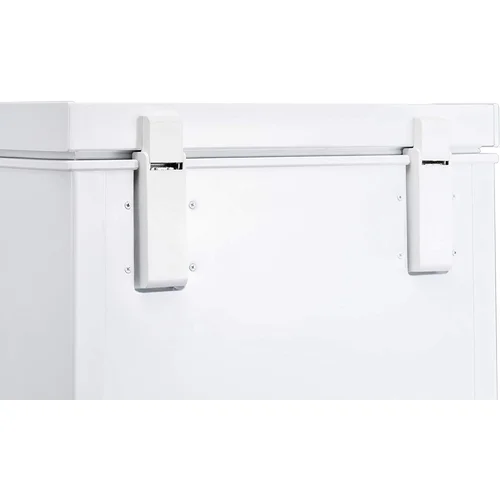 Hisense FC184D4AWLYE šaldymo dėžė 142 L image 2