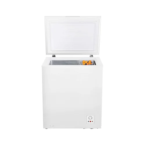 Hisense FC184D4AWLYE šaldymo dėžė 142 L image 3