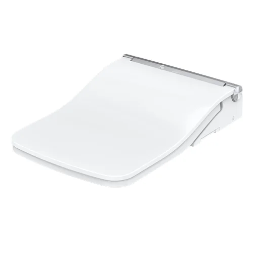 TOTO WASHLET SW TCF803CG Išmani WC sėdynė su dangčiu image 1