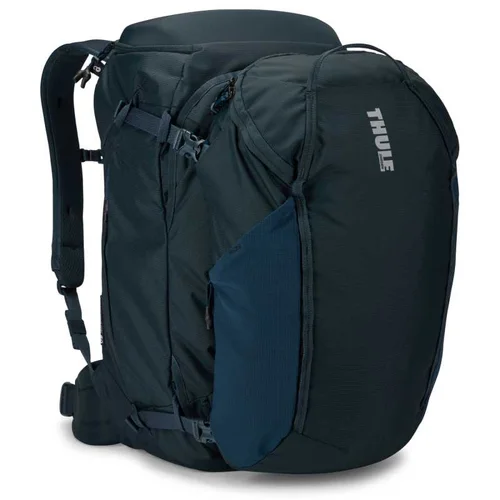 Thule Landmark Travel Pack 60L TLPM260 - Tamsiai mėlyna kuprinė image 1