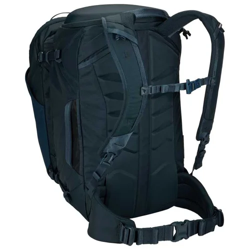 Thule Landmark Travel Pack 60L TLPM260 - Tamsiai mėlyna kuprinė image 2