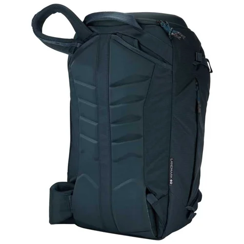 Thule Landmark Travel Pack 60L TLPM260 - Tamsiai mėlyna kuprinė image 3