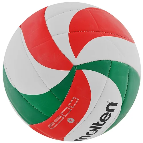 Molten V5M2500 tinklinio kamuolys oficialaus dydžio image 2