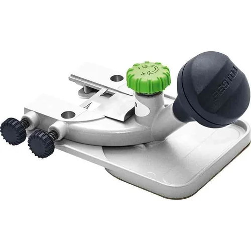 Festool Atraminė plokštė FT 0° (491427) image 1
