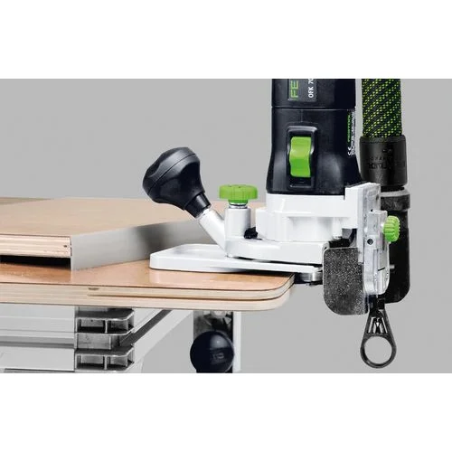 Festool Atraminė plokštė FT 0° (491427) image 2