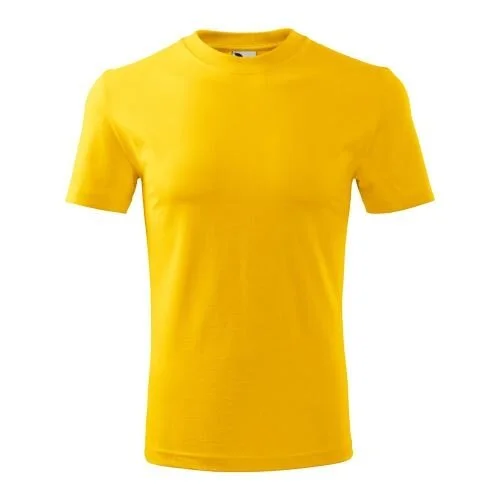 Malfini 101 universalūs marškinėliai 3XL Raudoni image 2