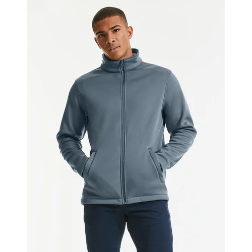 Russell 0R040M0 Softshell striukė 2XL Juoda image 2