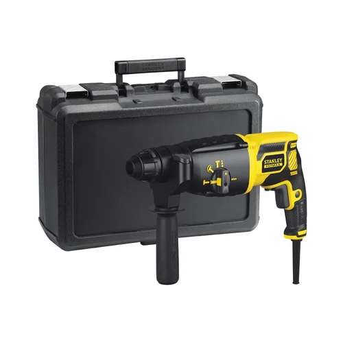 Stanley Perforatorius SDS+ 750 W image 2