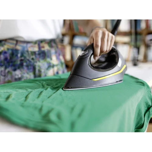 KARCHER Garų lygintuvas EasyFinish 2.863-310.0 Juoda image 2