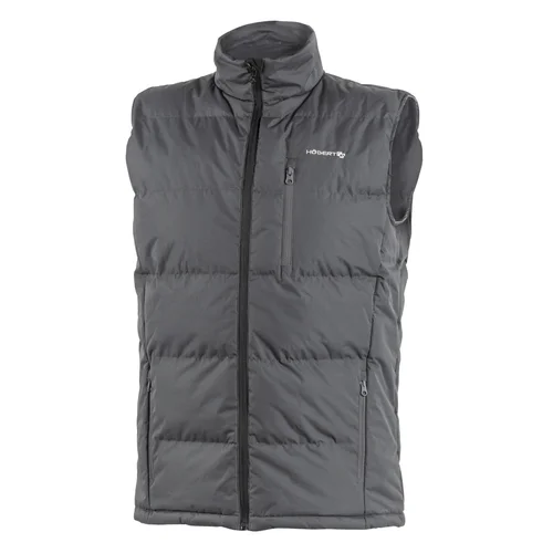 Hogert technik Graphite Liemenė pašiltinta HT5K243-2XL image 1