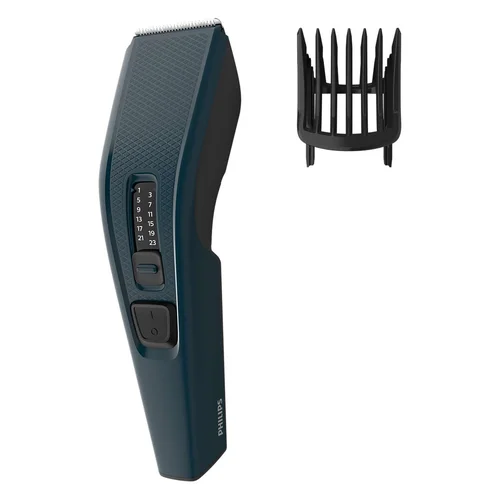 PHILIPS HC3505/15 plaukų kirpimo mašinėlė 0,5–23 mm image 1