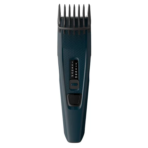 PHILIPS HC3505/15 plaukų kirpimo mašinėlė 0,5–23 mm image 2