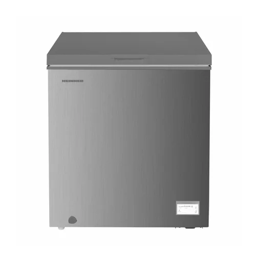 HEINNER HCF-HM145CSE++ Šaldiklis 142 l image 1