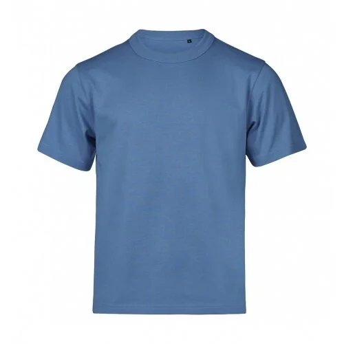 Tee Jays 1160 Vyriški marškinėliai M Juoda image 1