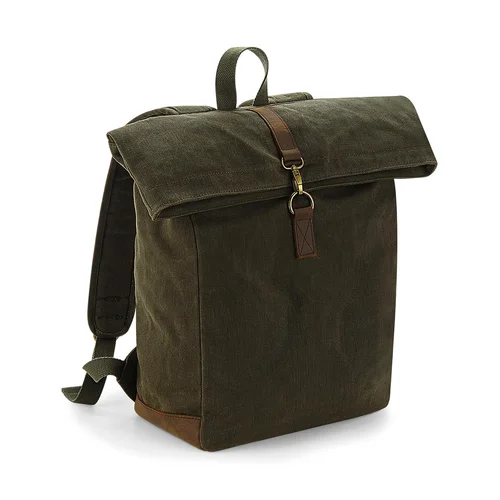 Quadra QD655 nešiojamam kompiuteriui 15.6" - One Size, Olive Green image 1