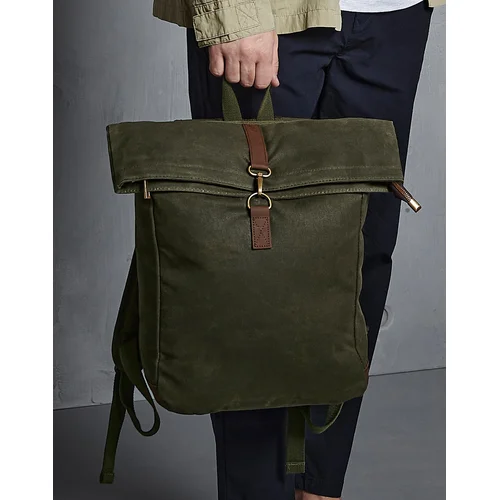 Quadra QD655 nešiojamam kompiuteriui 15.6" - One Size, Olive Green image 2