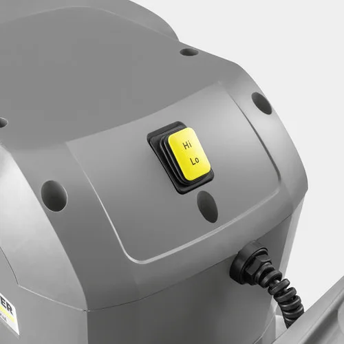 Karcher BDS 43/DUO C, 430 mm darbo plotis image 2
