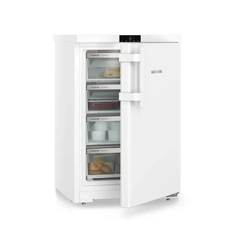Liebherr Fe 1404 Pure šaldiklis, Balta, 100 L image 1