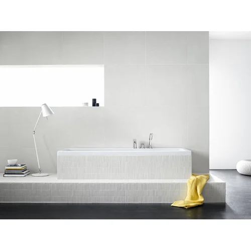Hansgrohe Metris 31190000 3-dalių vonios maišytuvas image 2