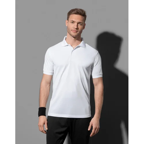 Stedman ST8050 Vyriški polo marškinėliai 2XL Hawaii Blue image 2