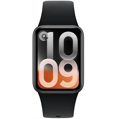 Xiaomi Smart Band 10 Pro Juoda image 2