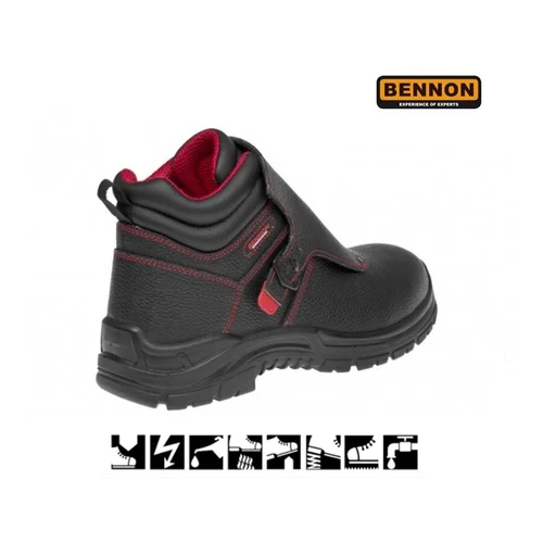 BENNON Welder S3 SRC HRO - 39 image 2