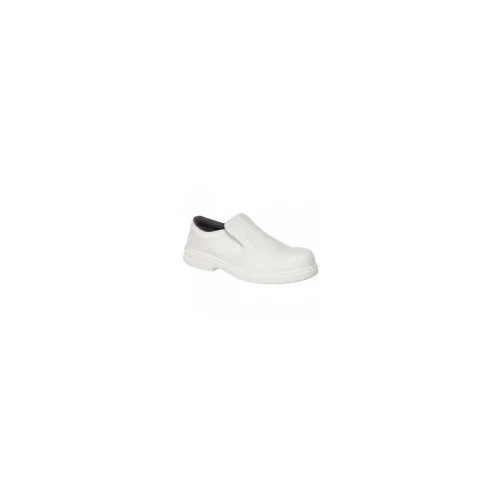 PORTWEST FW81 Steelite S2 - 40, Balta image 2
