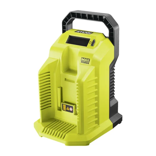 Ryobi RY36C10A 36V spartusis įkroviklis image 1