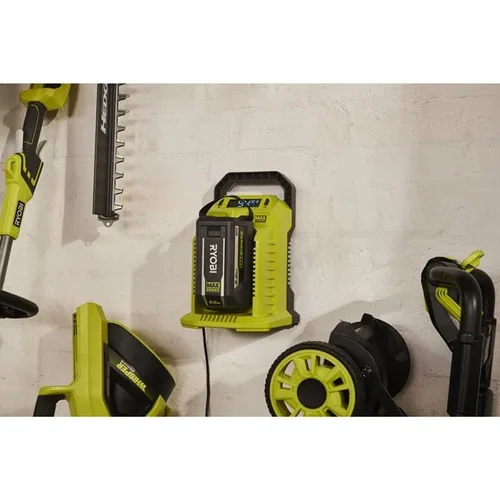 Ryobi RY36C10A 36V spartusis įkroviklis image 2