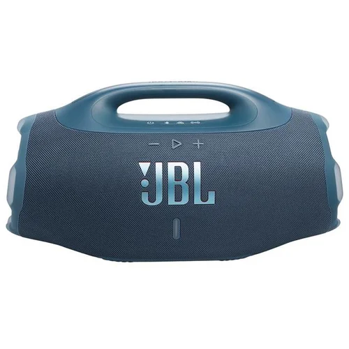 JBL Boombox 4 JBLBOOMBOX4BLUEP Mėlyna image 1