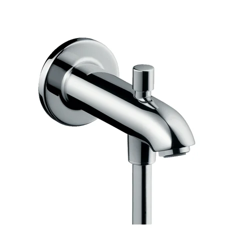 Hansgrohe 13423000 Potinkinis vonios snapas su diverteriu image 1