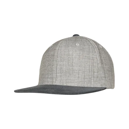 Kepuraitė Flexfit 6089VM su snapeliu - Vieno dydžio, Pilka image 1