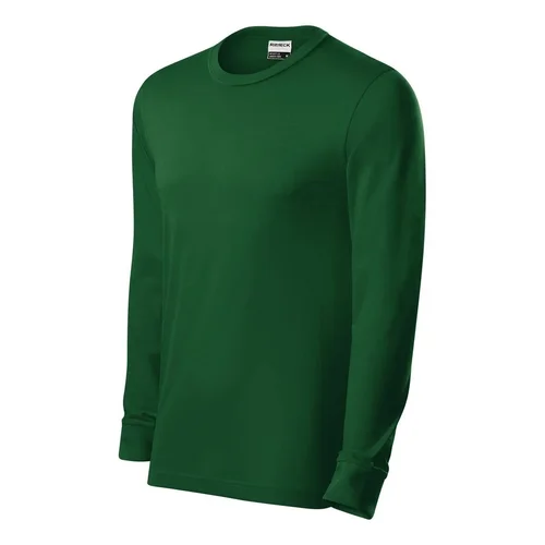 Malfini R05 vyriški medvilniniai marškinėliai 3XL karališkai mėlyna image 1