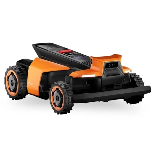 SEGWAY Navimow CM120 Terranox AWD, 120 Arų image 1