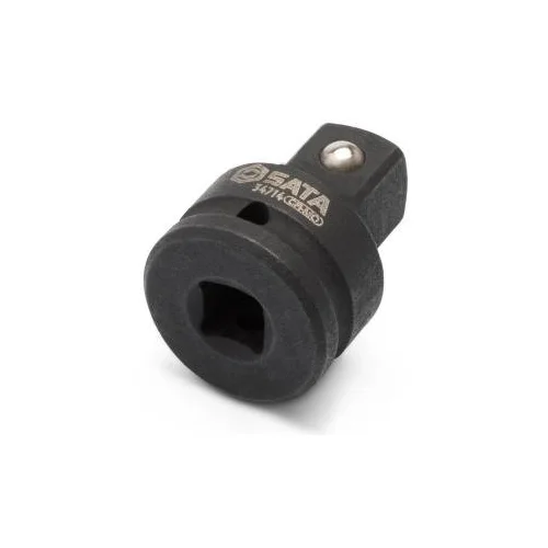 SATA Adapteris smūginis 1/4'' - 3/8'' image 2