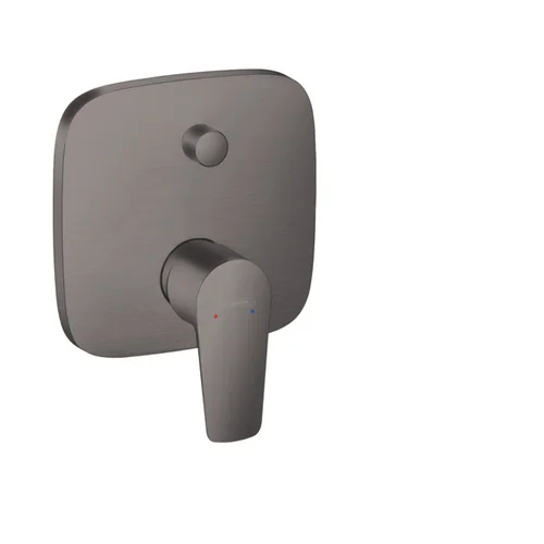Hansgrohe Talis E 71474340 potinkinis vonios maišytuvas image 1